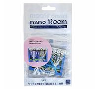 Tenda Kawada Nano Room Window & Lace NRS-006 JAPAN IMPORT