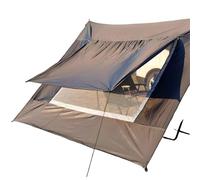 Tenda laterale auto per Mitsubishi i-MiEV, Resistente Alle Intemperie UV50+,Black