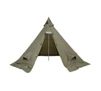 Tenda Lavvu Helsport Varanger 8-10 (Khaki) TU