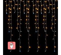 Tenda Led 480 Led 6x1 Mt Full Flash Ip44 25814298 [EEK: A]