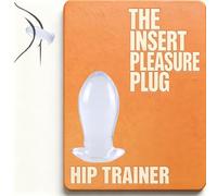 Tenda Liscia In Silicone A Forma Di Cono (S) | Corpo Sicuro Antiscivolo Libero Da Sostanze Nocive Come Bpa Per L'Uso Quotidiano Riutilizzabili Multi Pack