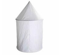 Tenda Luce Colonna Conica Softbox Diffusore Pieghevole DynaSun WOS4006 100x190cm con Custodia