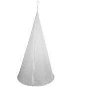 Tenda Luce Colonna Conica Softbox Diffusore Pieghevole DynaSun WOS4030 100x180cm con Custodia