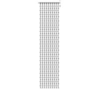 Tenda luci LED 400 4x1 m Giocoplast Natale - 14410305