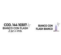 Tenda luminosa 700 LED 7m GIOCOPLAST NATALE - 14410307