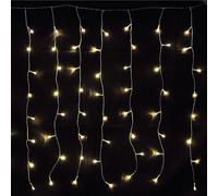 Tenda luminosa a LED da 160 catena luminosa illuminazione interna ed esterna ...