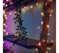 Tenda luminosa a LED intelligente Twinkly per app, RGBW twinkly