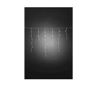 TENDA LUMINOSA A LED KONSTSMIDE 3739-102 EISREGEN SENSOR, Bianco
