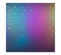 Tenda luminosa Lotti Ice Light Appy Led Bluetooth con App 72855