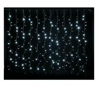 Tenda Luminosa LYVIA Joy Light 2x1,50m, Bianco Freddo