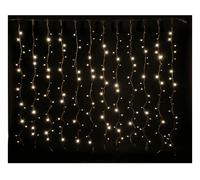 Tenda Luminosa LYVIA Joy Light 2x3m, Bianco Caldo