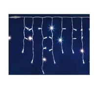 Tenda luminosa Lotti Ice Light Maxi Led con Gioco Luce 27565