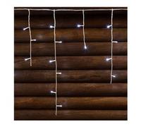 Tenda luminosa Lotti Ice Light Led con 8 Giochi Luce 33221