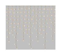 Tenda luminosa Lotti Ice Light Led Luce Fissa 36154