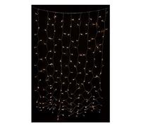 Tenda luminosa Pre Qu' Italia D2371 Prolungabile con giochi luce