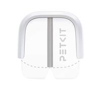 TENDA MAGNETICA ANTIPOLVERE PETKIT T4/T4-2/T5-CURTAIN, materiale traslucido, larghezza 22 cm, profondità 25 cm