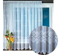 Tenda Marburg con nastro universale, dimensioni: 300x145cm, design: Philomena
