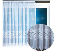 Tenda Marburg con nastro universale, dimensioni: 300x145cm, design: Philomena