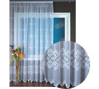 Tenda Marburg con nastro universale, dimensioni: 500x245cm, design: Philomena