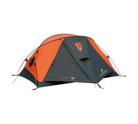 Tenda Maverick 2 posti arancio ultraleggera impermeabile