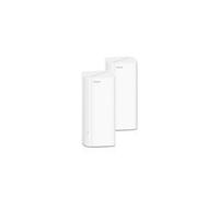 Tenda Mesh WiFi 6 AX3000 Nova EX12 2 Pack - Sistema WiFi Mesh per tutta la casa