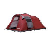 Tenda Meteora 4 posti campeggio familiare impermeabile