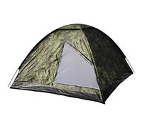 Tenda MFH Monodom per 3 persone - M 95 CZ Camo