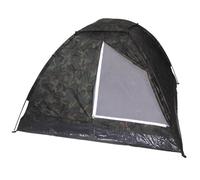 Tenda MFH Monodom per 3 persone - Woodland
