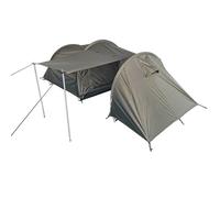 Mil-Tec Tunnel, tenda 2 persone male Oliva