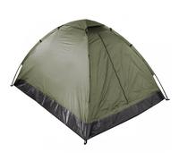 Tenda Mil-Tec Iglu Standard 2 posti - Olive