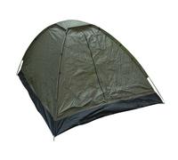 Tenda Mil-Tec Iglu Super per 2 persone - Olive