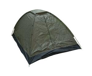 Tenda Mil-Tec Iglu Super per 2 persone - Olive