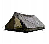Tenda Mil-Tec Mini Pack Super per 2 persone - Olive