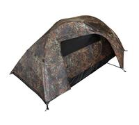 Tenda Mil-Tec Recom per 2 persone - Flecktarn