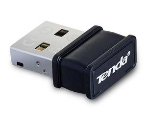 Tenda Mini Adattatore 150N Wireless USB, W311MI