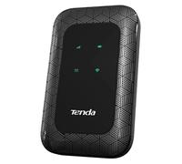 Tenda Modem 4G Sim Hotspot 4G180, Mobile Router Portatile, Saponetta Wifi 4G LTE