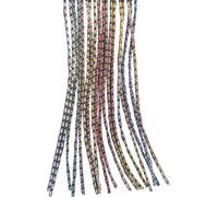 TENDA Moschiera IN PVC A FILO PER Porta DA ANTIMOSCHE ANTI INSETTI MOSCHE