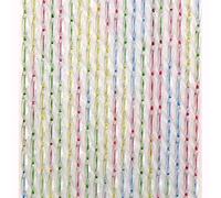 Tenda elba multicolor 120xh240 cm 148 fili
