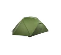 MSR Elixir™ 4P - tenda da trekking Green 4