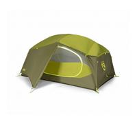 Tenda NEMO Aurora 2P (Nebbia/Oliva Fumosa) & Footprint TU