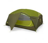 Tenda Nemo Aurora 3P (verde nova) OS