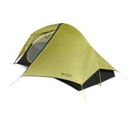 NEMO Equipment Hornet Osmo - Tenda ultraleggera per 2 persone, colore: Betulla Bud/Goodnight Grey