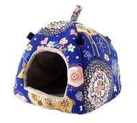 Tenda Nido Appesa Per Criceti E Scoiattoli Piccoli