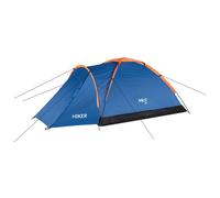 Tenda Nils Camp Hiker NC6010 per 2 persone - Blue