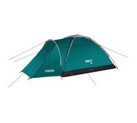 Tenda Nils Camp Hiker NC6010 per 2 persone - Verde
