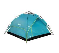 Tenda NILS Camp NC7819 Shadow Bleu 200x200x140 cm