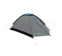 Tenda Nils Camp Nightfall NC6033 per 2 persone - Grigio-Blu