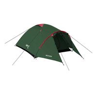 Tenda Nils Camp Rocker NC6013 per 3 persone - Verde