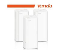 Sistema Mesh Tenda Ex12-3 - WI-Fi 6 Ax3000 - Copertura Wifi per tutta la casa
