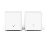 TENDA RANGE EXTENDER SISTEMA MESH NOVA EX3-2 AX1500 WI-FI 6 (2 PACK)**PUOI PAGARE ANCHE ALLA CONSEGNA!!!**